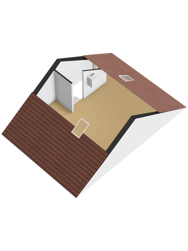 Foto 41 van Rozengaard 12 31