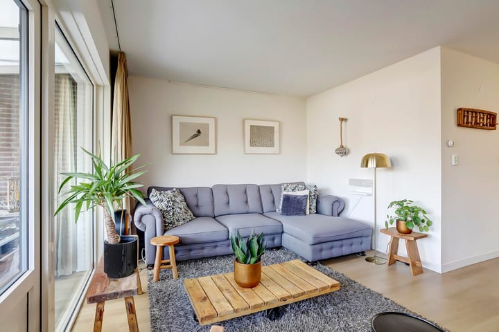 Foto 6 van Rozengaard 12 31