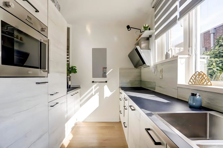 Foto 15 van Rozengaard 12 31