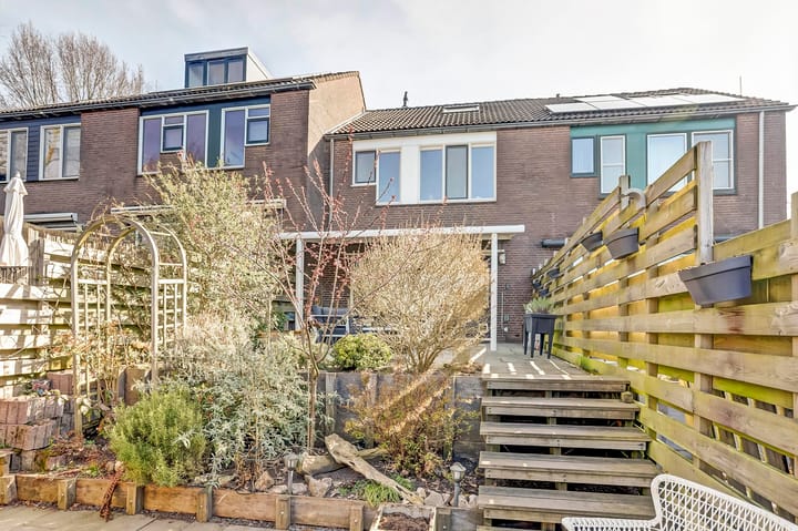 Foto 33 van Rozengaard 12 31