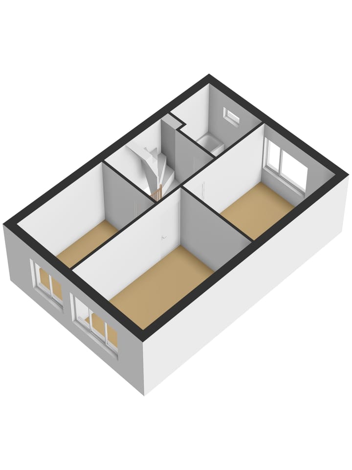 Foto 40 van Rozengaard 12 31