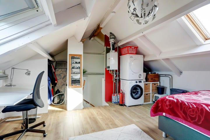 Foto 27 van Rozengaard 12 31