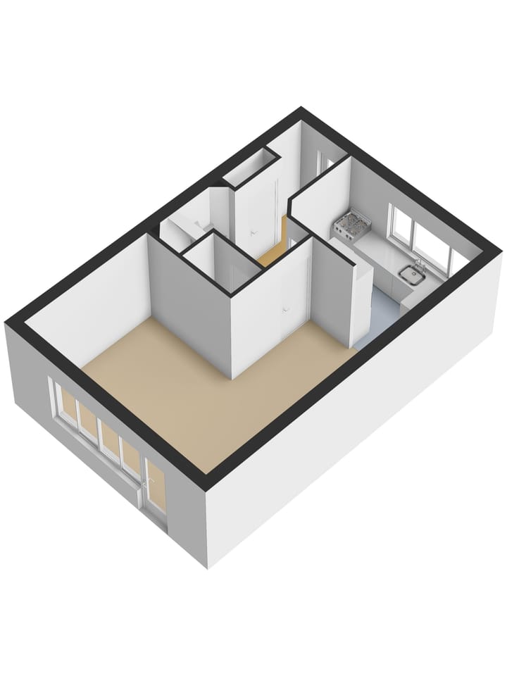 Foto 39 van Rozengaard 12 31