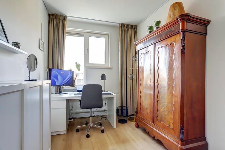 Foto 22 van Rozengaard 12 31