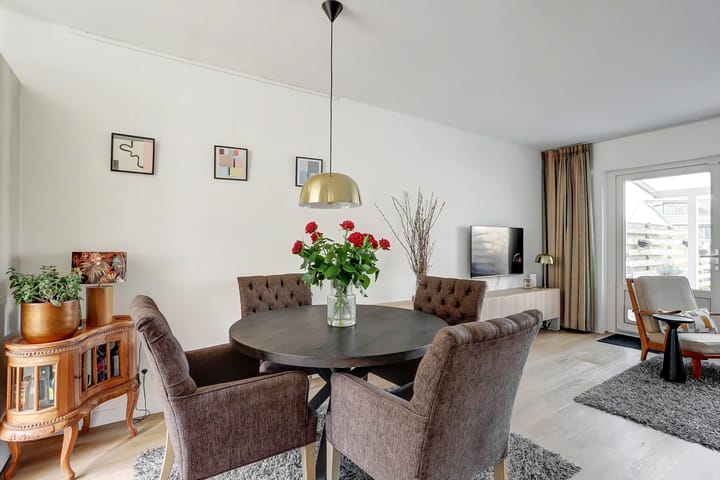 Foto 10 van Rozengaard 12 31