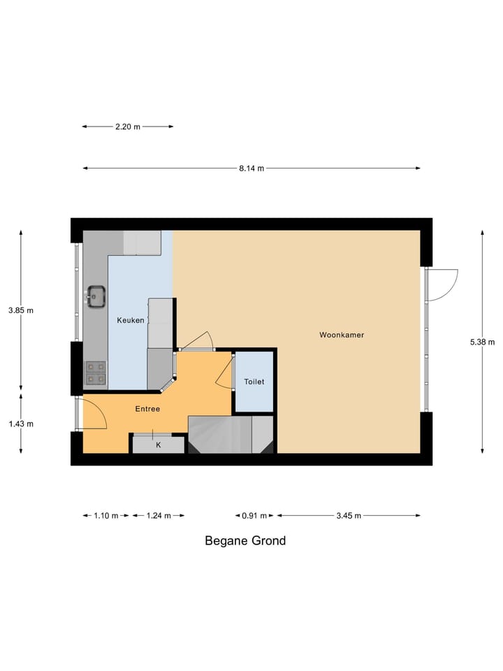 Foto 36 van Rozengaard 12 31
