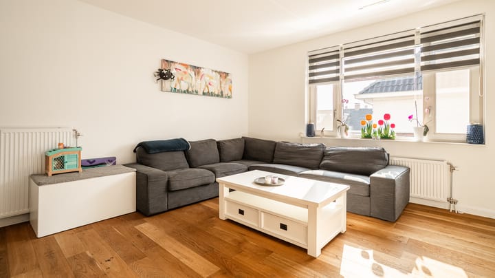 Foto 7 van Kamerlingpad 7