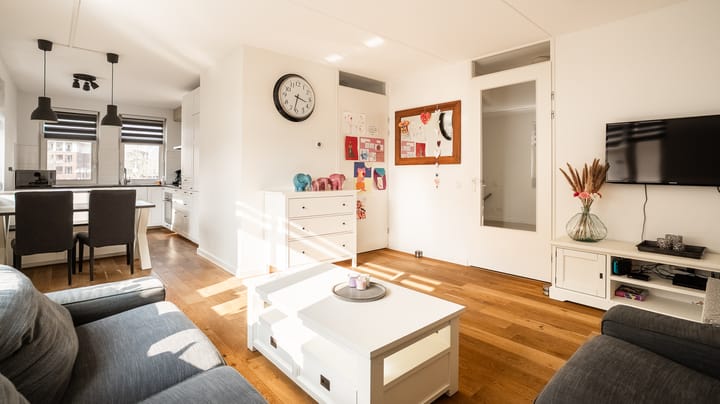 Foto 9 van Kamerlingpad 7