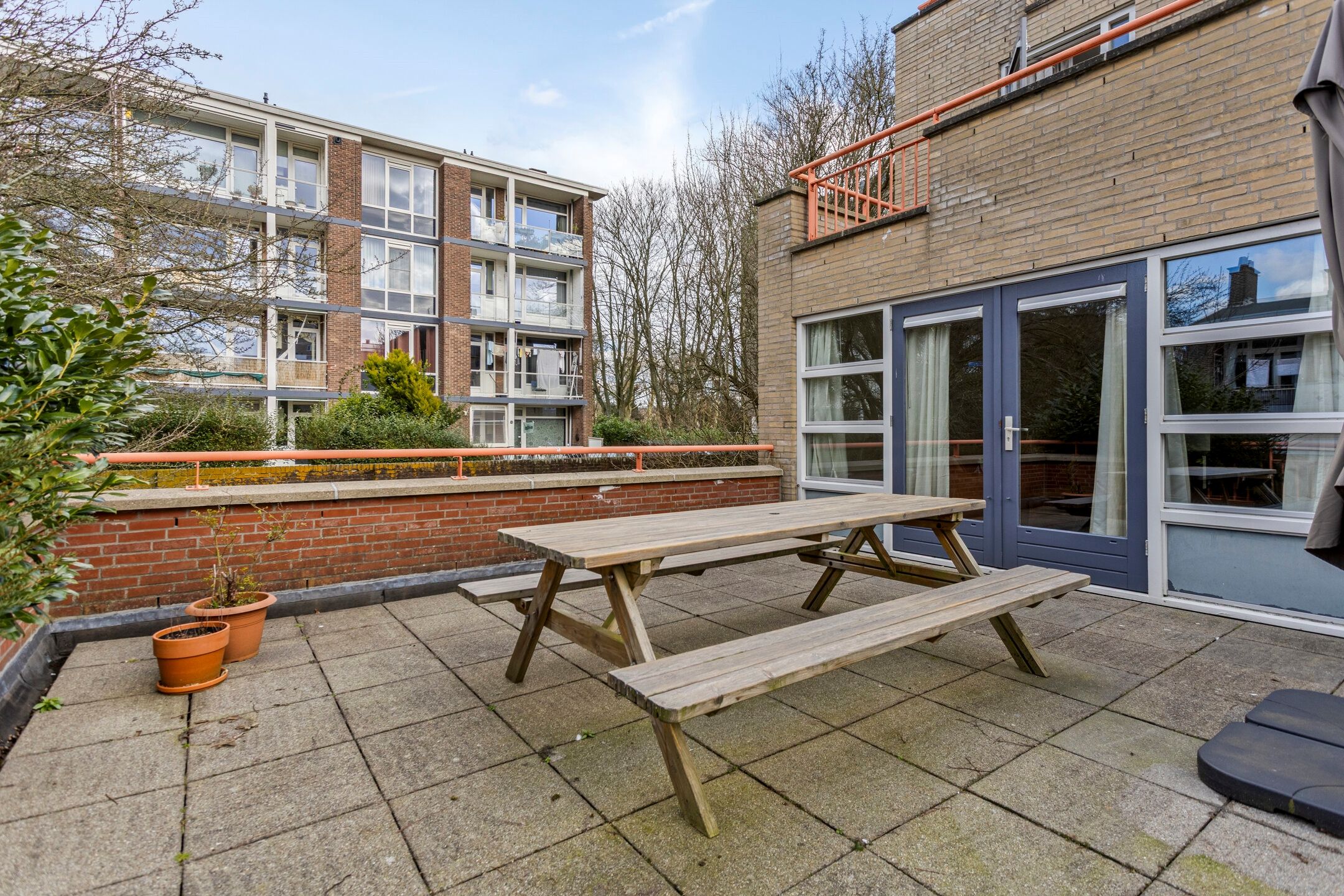 Foto 15 van Jhr. Carel Sternplein 51