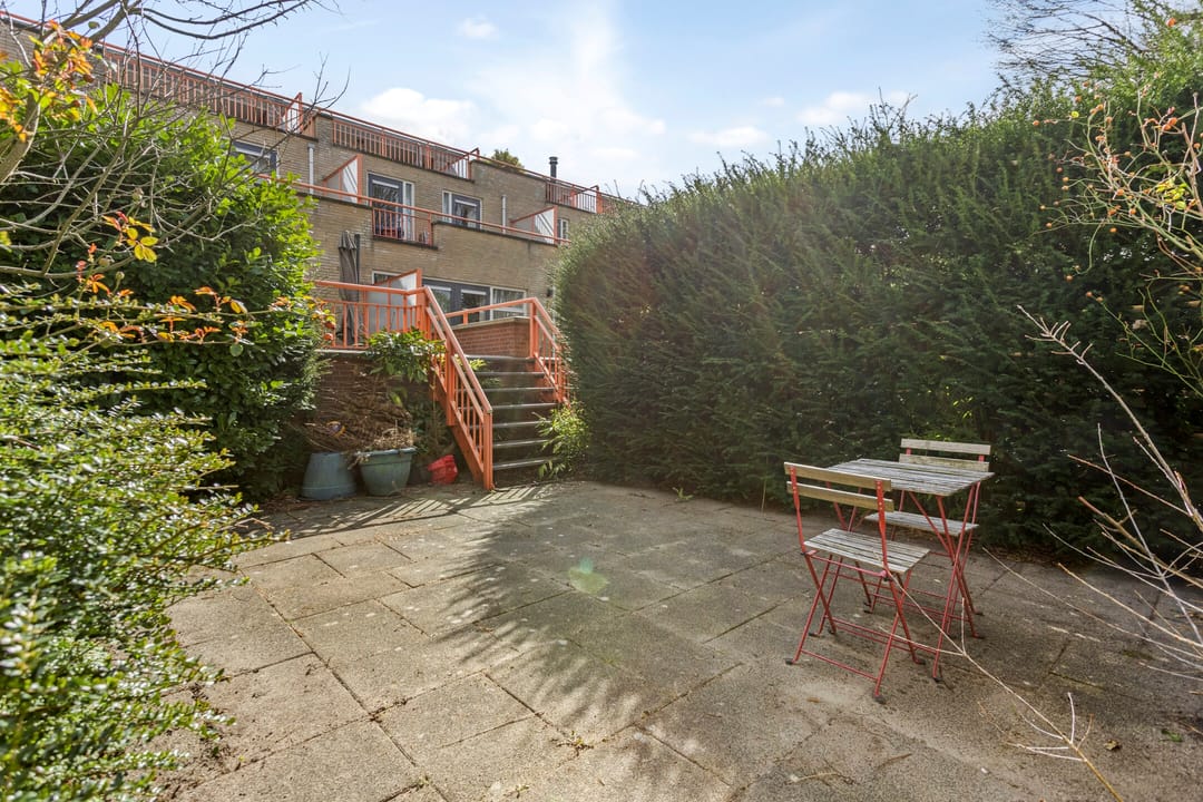 Foto 16 van Jhr. Carel Sternplein 51