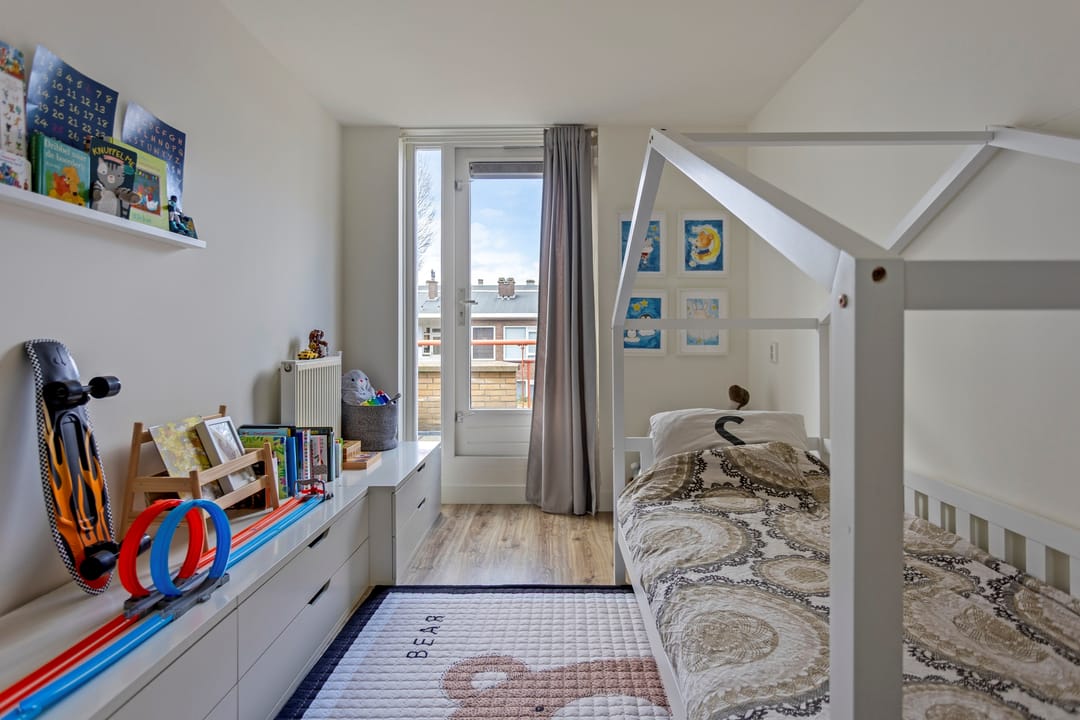 Foto 26 van Jhr. Carel Sternplein 51