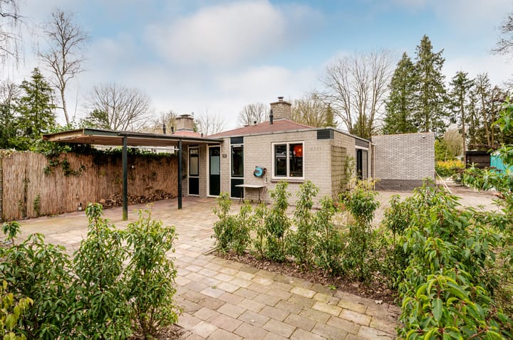 Foto 1 van Ceintuurbaan 4-69