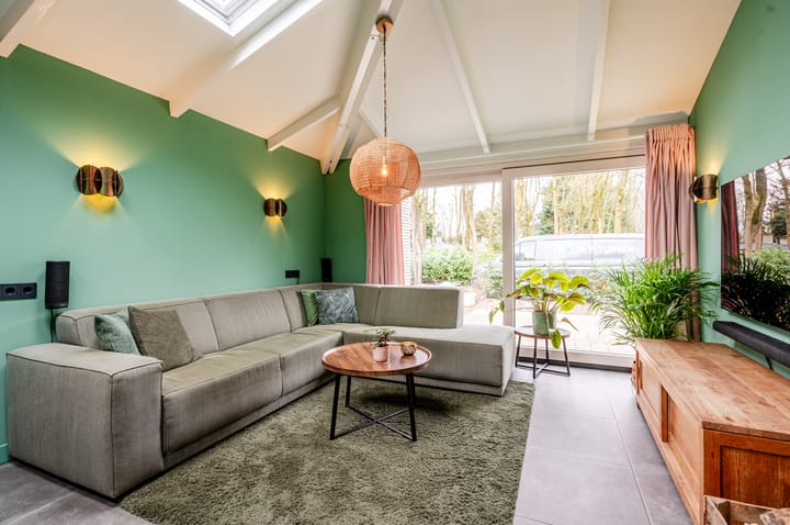 Foto 2 van Ceintuurbaan 4-69