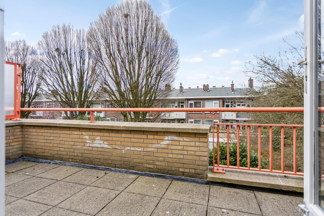 Foto 32 van Jhr. Carel Sternplein 51