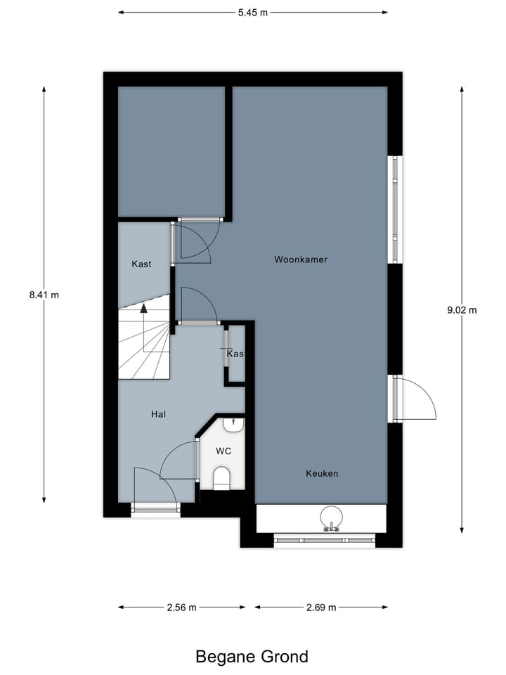 Foto 32 van Kamerlingpad 7