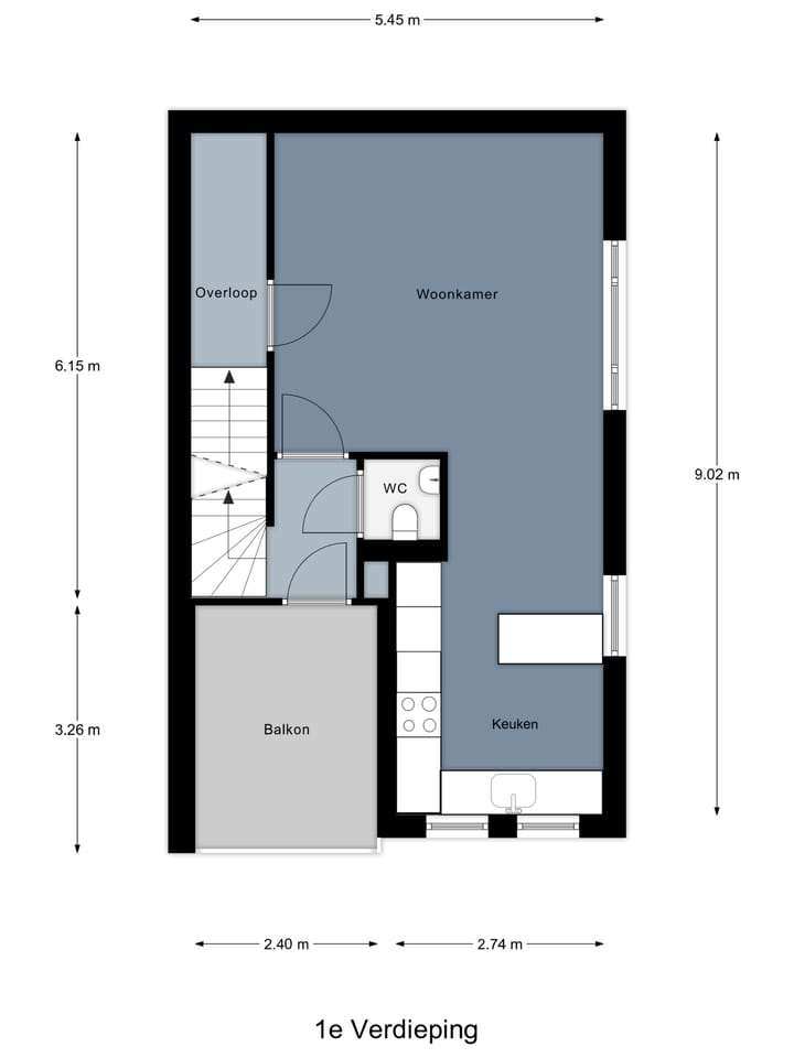Foto 33 van Kamerlingpad 7