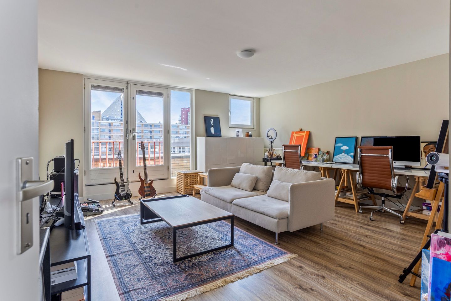 Foto 35 van Jhr. Carel Sternplein 51