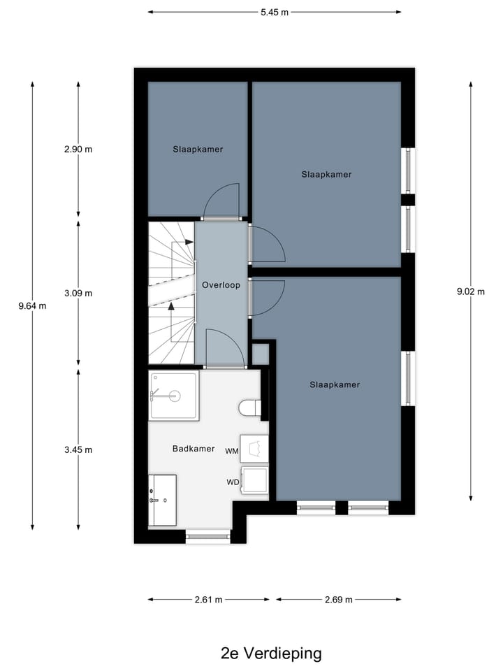 Foto 34 van Kamerlingpad 7