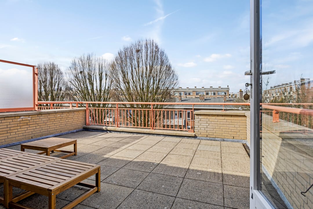 Foto 37 van Jhr. Carel Sternplein 51