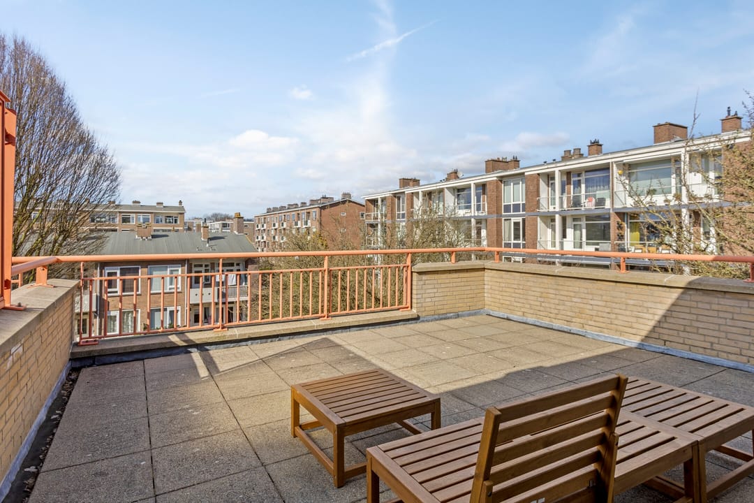 Foto 38 van Jhr. Carel Sternplein 51