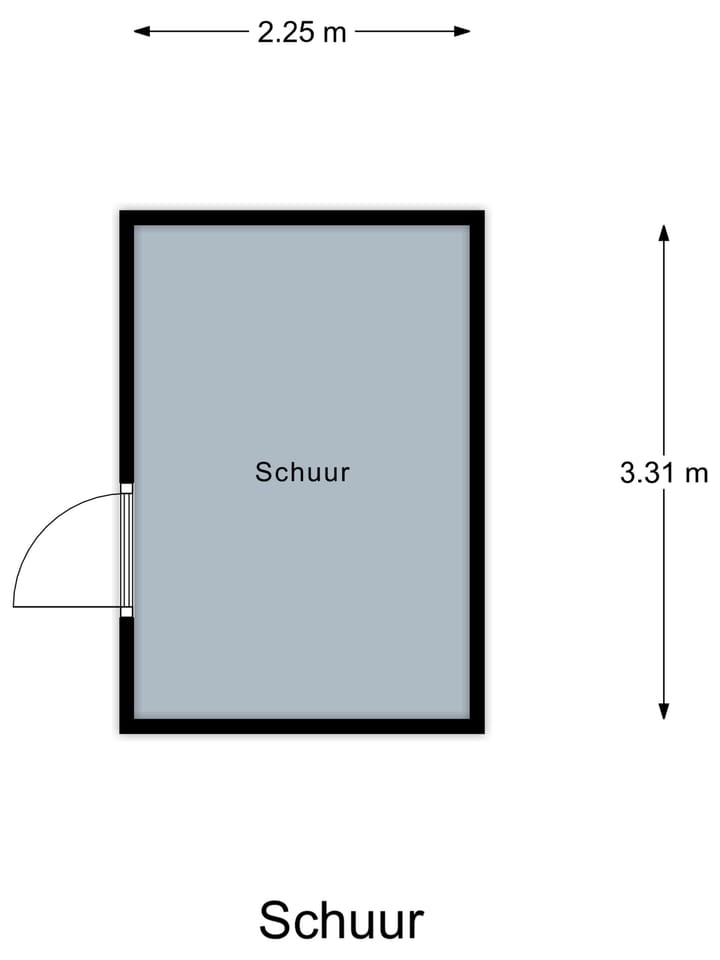 Foto 36 van Kamerlingpad 7