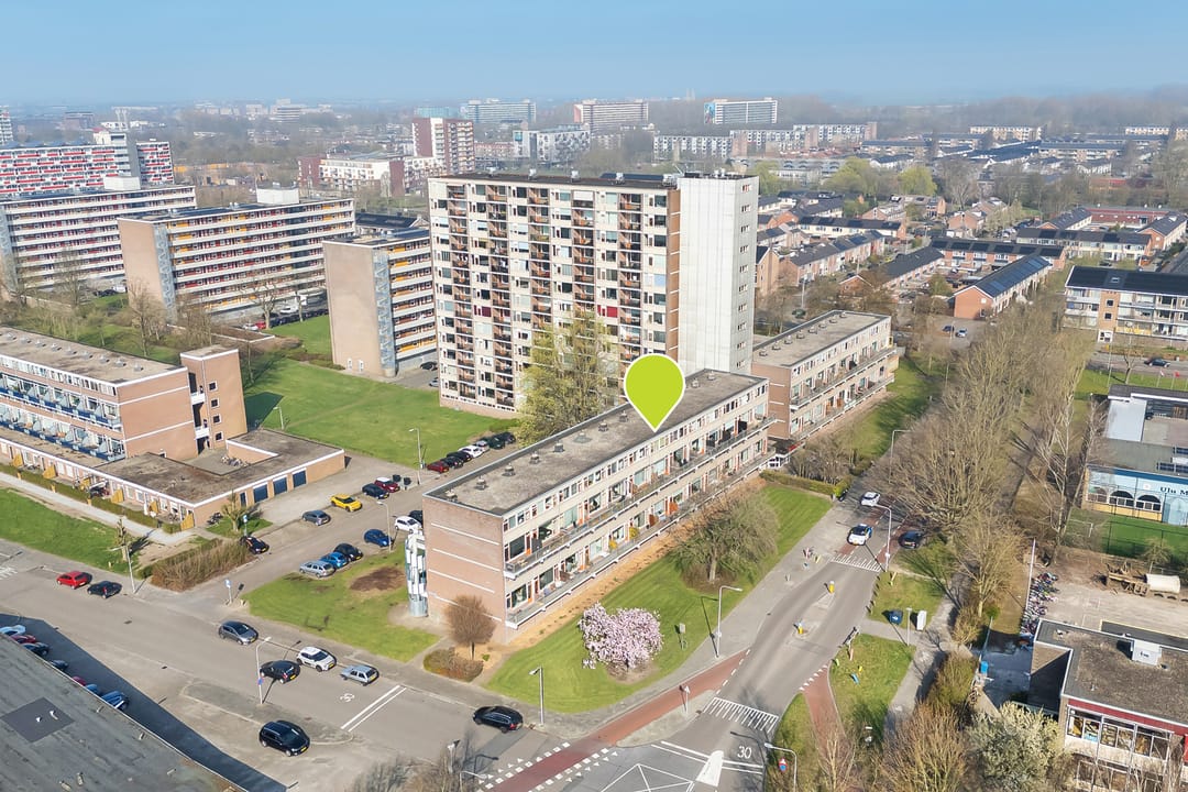 Foto 1 van Monteverdilaan 17