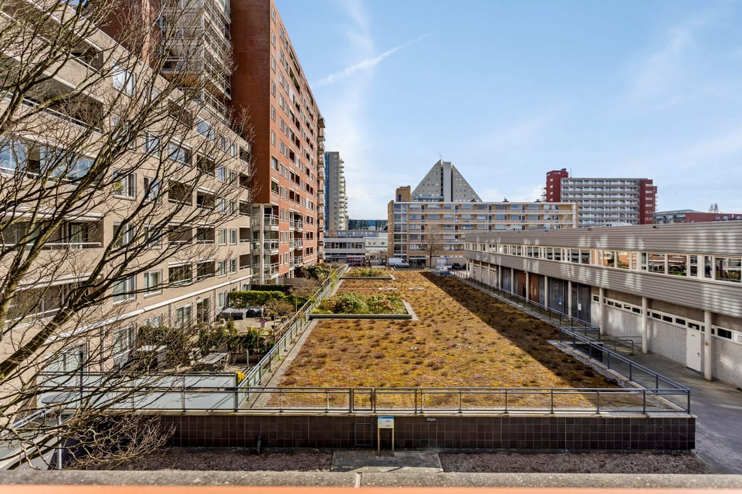 Foto 43 van Jhr. Carel Sternplein 51