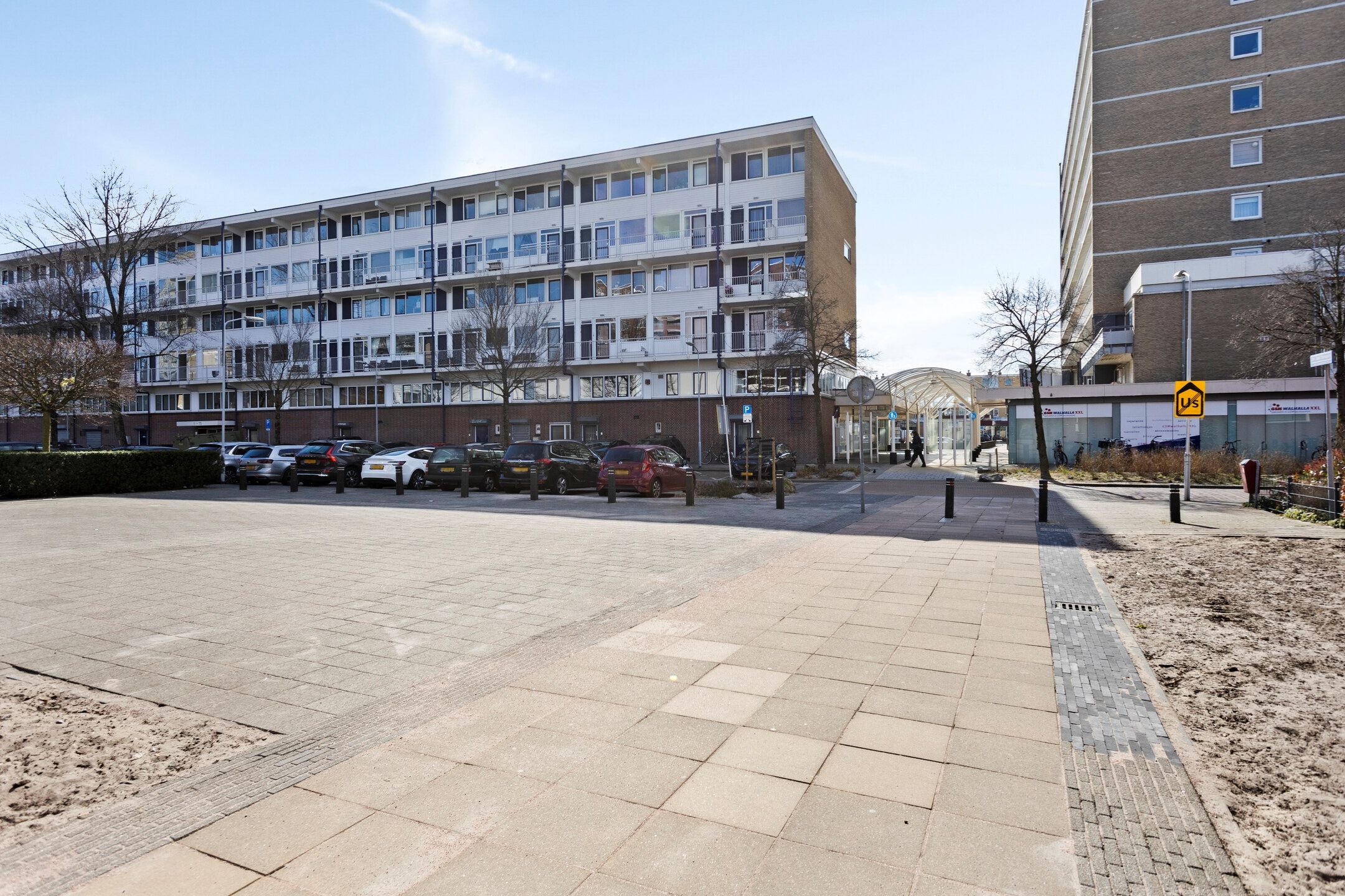 Foto 45 van Jhr. Carel Sternplein 51