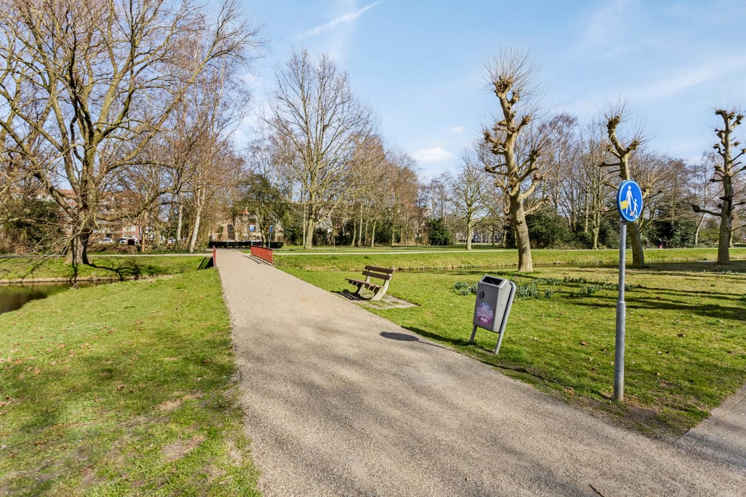 Foto 46 van Jhr. Carel Sternplein 51