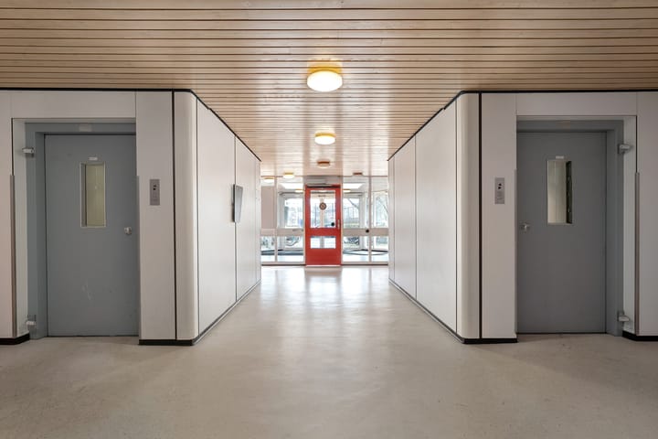 Foto 3 van Monteverdilaan 17