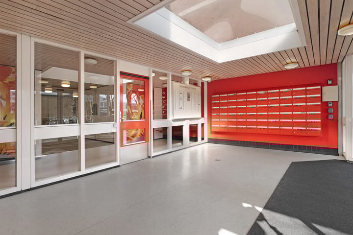 Foto 4 van Monteverdilaan 17