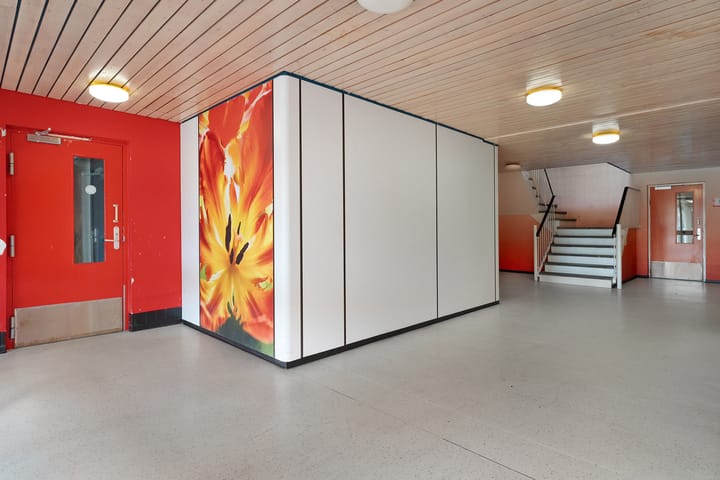 Foto 5 van Monteverdilaan 17