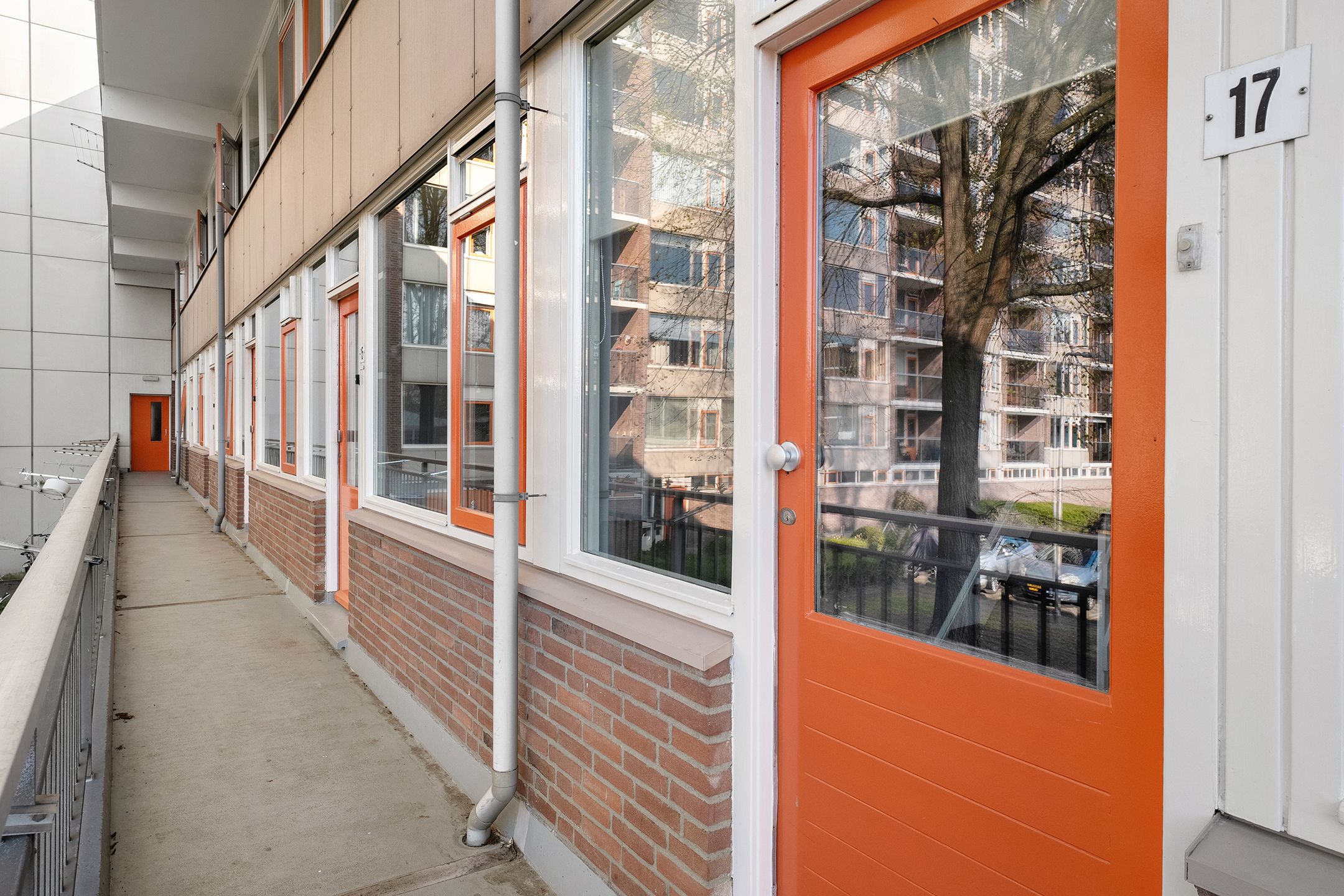 Foto 6 van Monteverdilaan 17