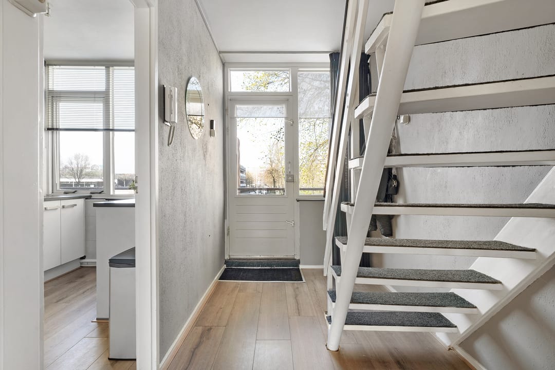 Foto 7 van Monteverdilaan 17