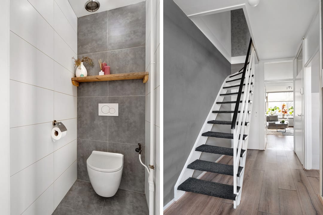 Foto 8 van Monteverdilaan 17