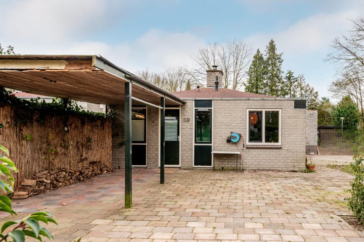 Foto 20 van Ceintuurbaan 4-69