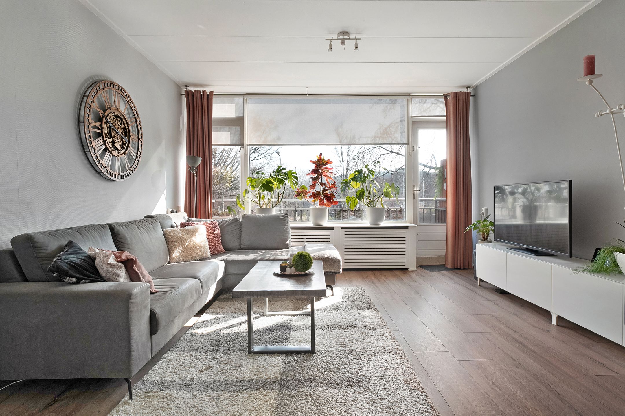 Foto 9 van Monteverdilaan 17