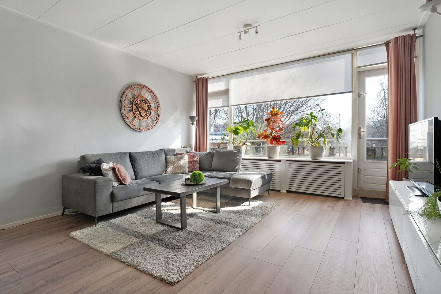 Foto 10 van Monteverdilaan 17