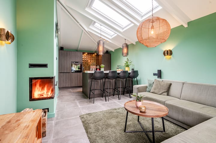 Foto 4 van Ceintuurbaan 4-69