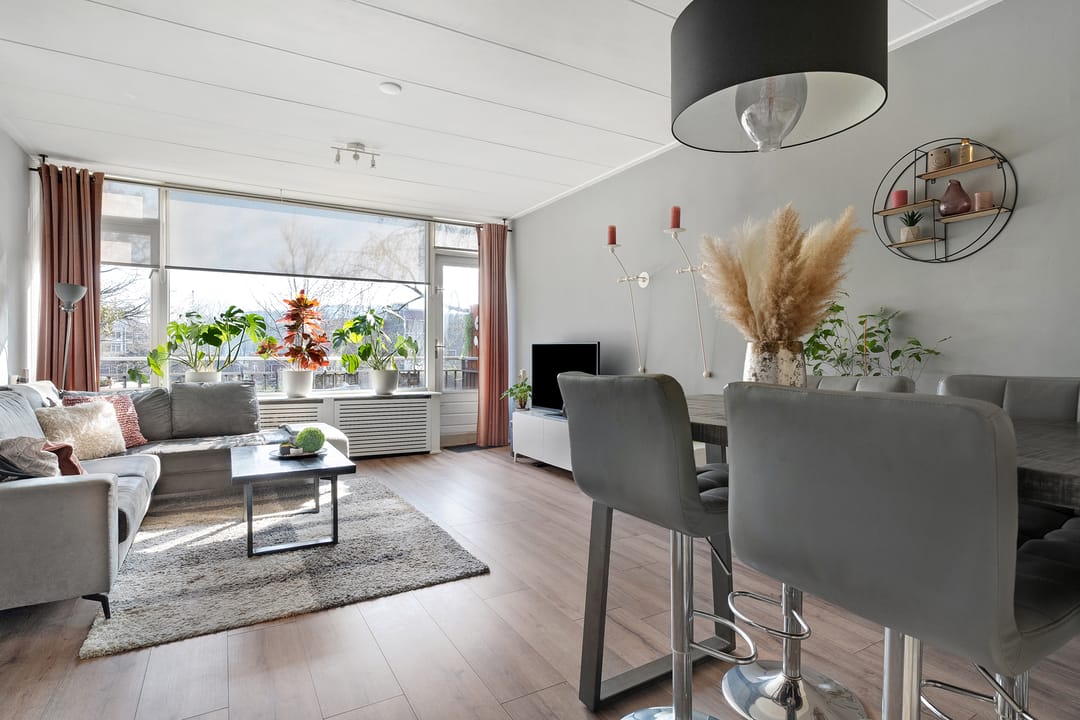 Foto 11 van Monteverdilaan 17