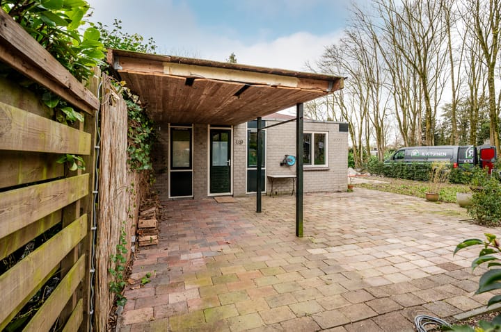 Foto 24 van Ceintuurbaan 4-69