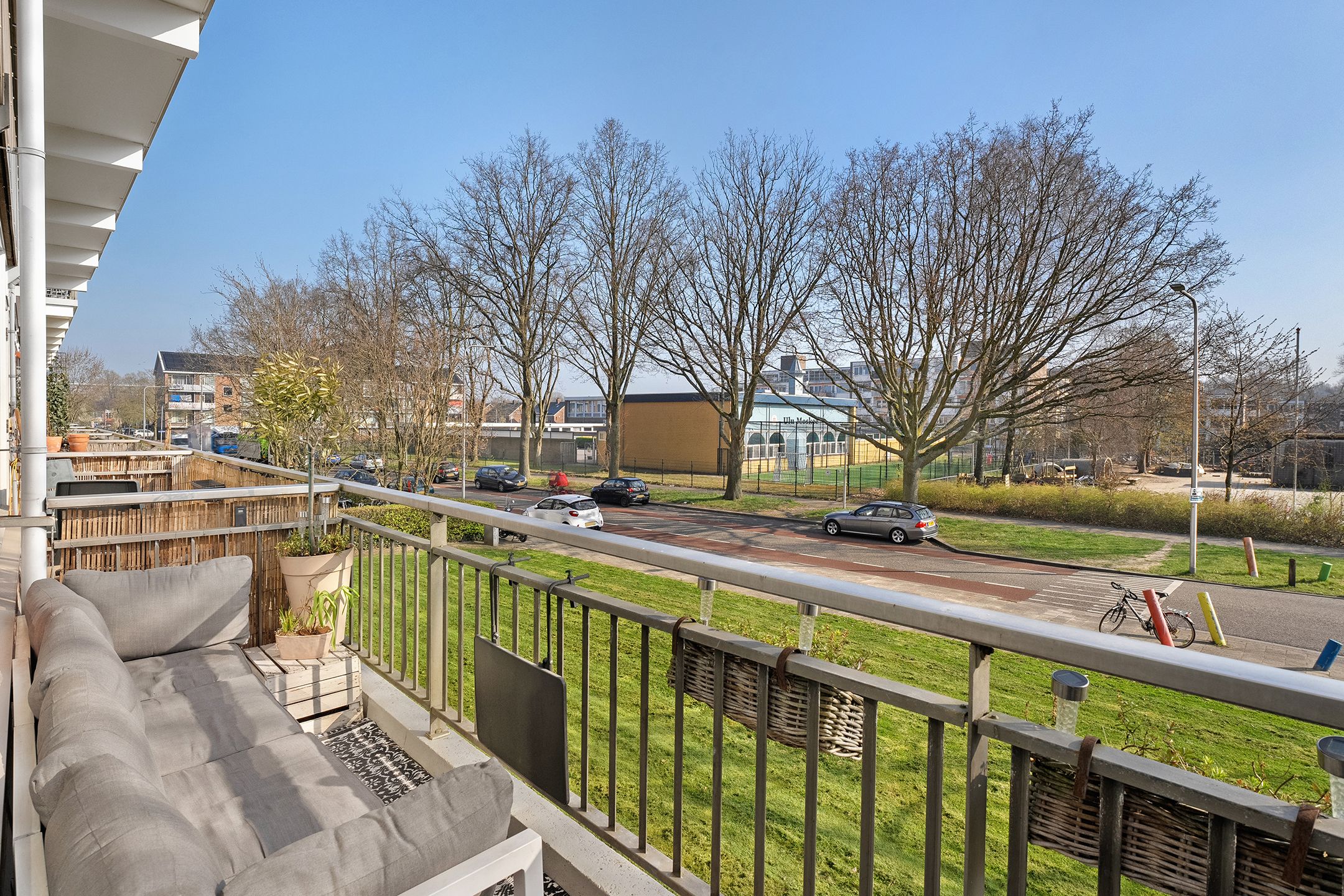 Foto 12 van Monteverdilaan 17