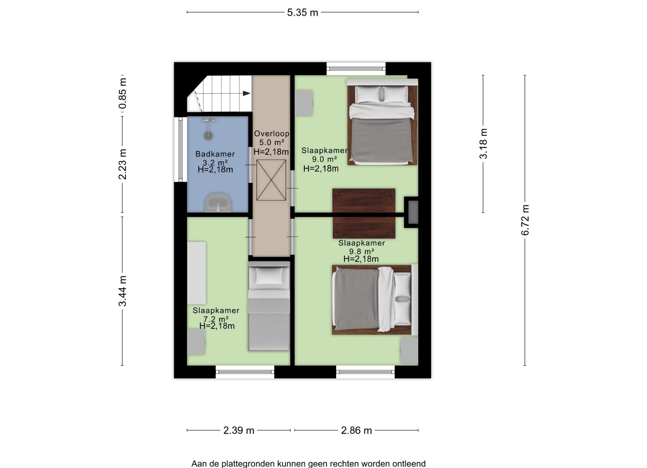 Foto 48 van Kapelweg 5