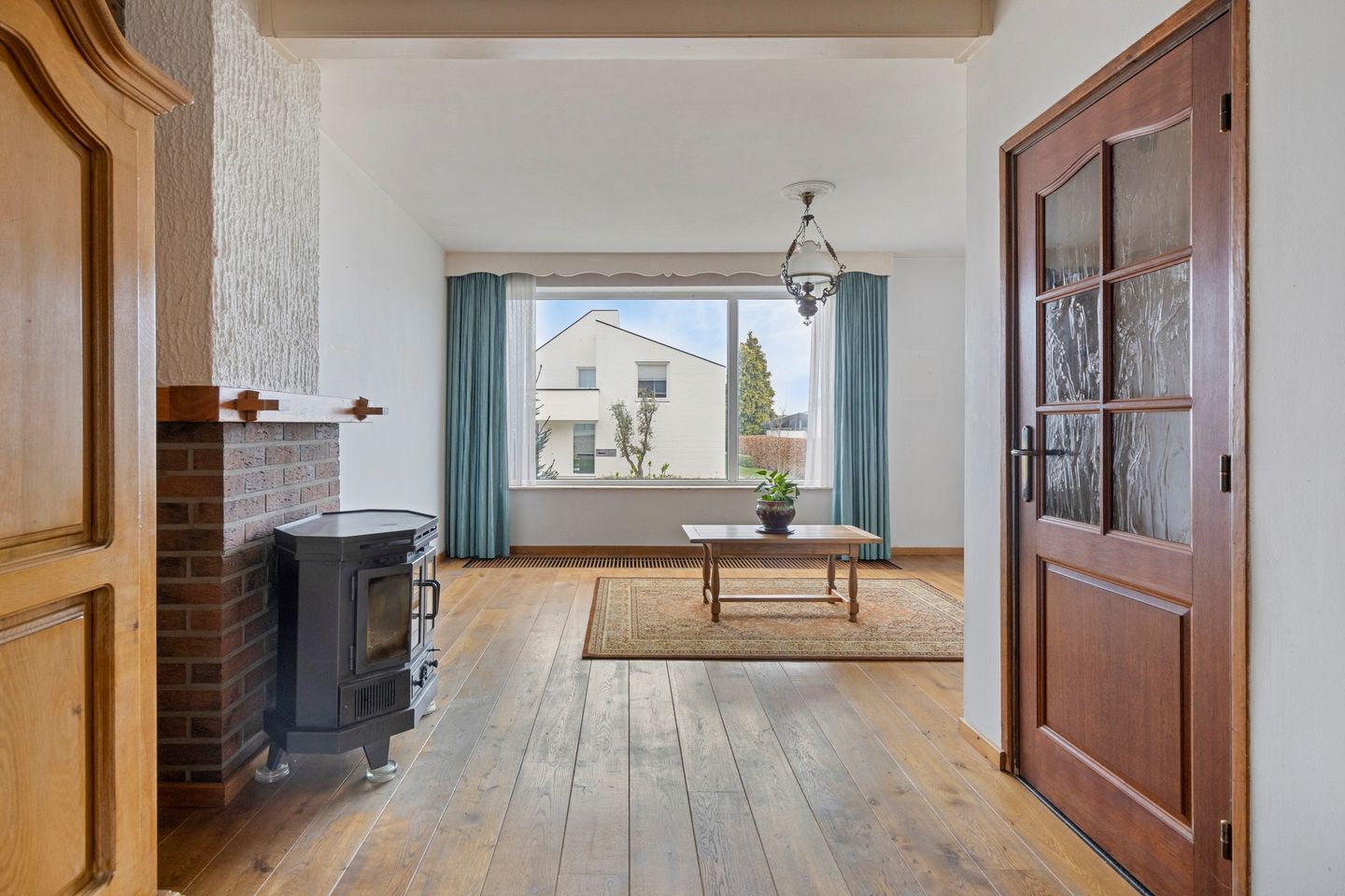 Foto 5 van Kapelweg 5