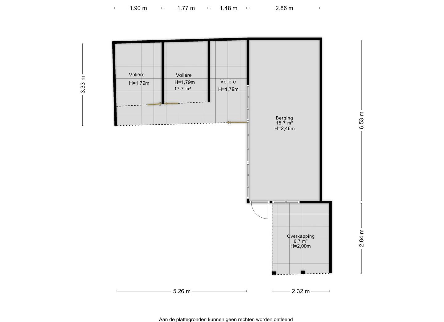 Foto 50 van Kapelweg 5