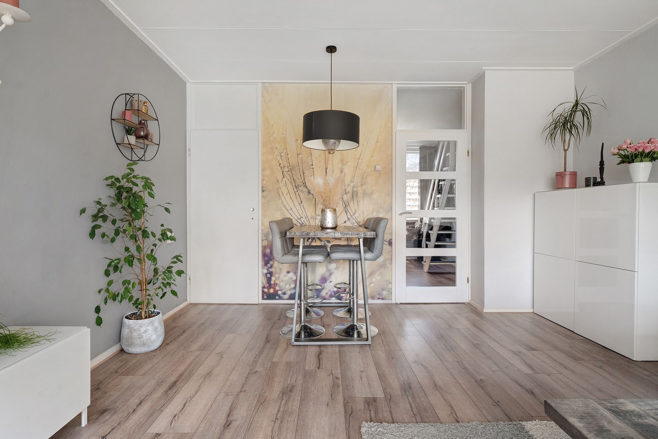 Foto 15 van Monteverdilaan 17