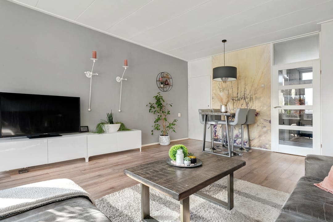 Foto 16 van Monteverdilaan 17