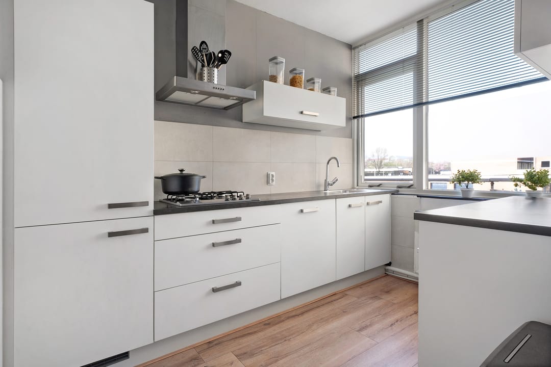 Foto 17 van Monteverdilaan 17