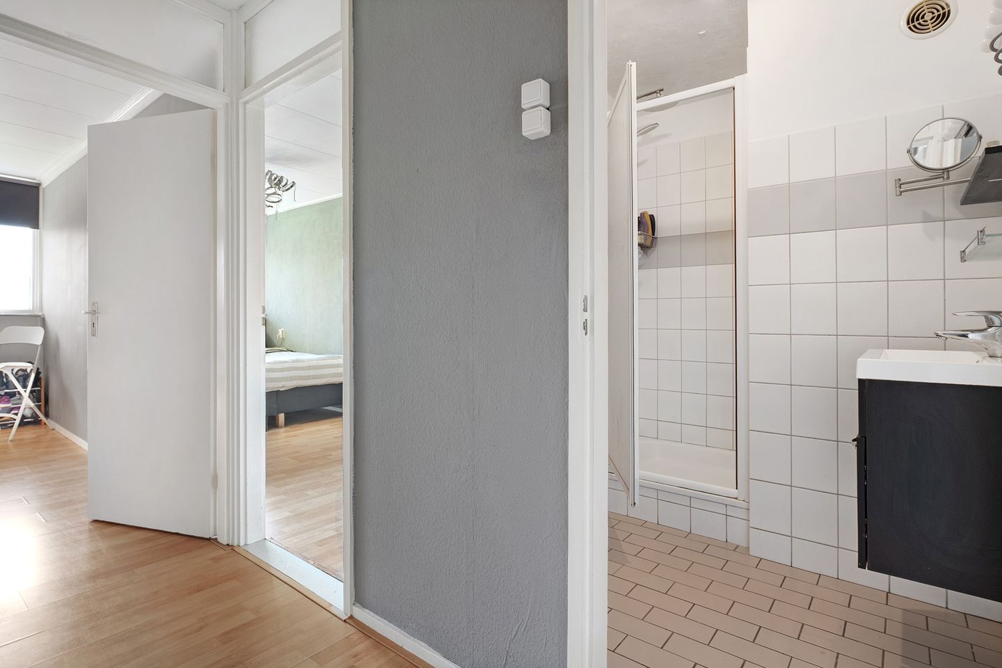 Foto 20 van Monteverdilaan 17