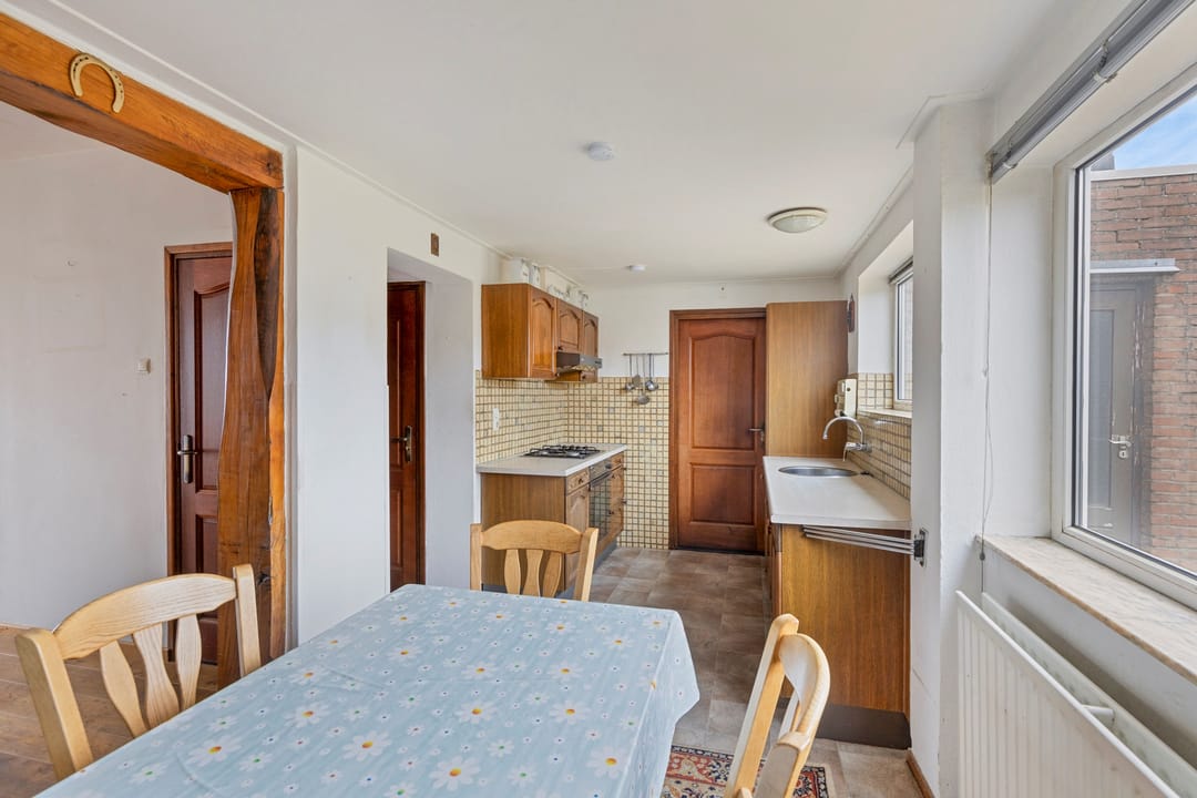 Foto 11 van Kapelweg 5